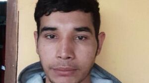 Agentes penitenciarios recapturan a recluso fugado en CDE