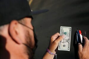 Las remesas a República Dominicana se redujeron un 4,2 % interanual en enero - MarketData