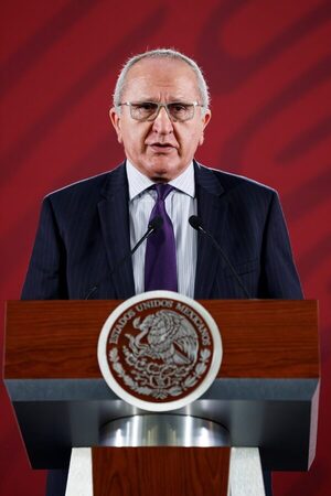 México en busca de nuevas oportunidades de negocio con China - MarketData