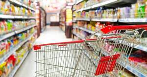 La Nación / Supermercados: campaña de precios repuntó ventas de fin de año, pero cerró un 2021 negativo