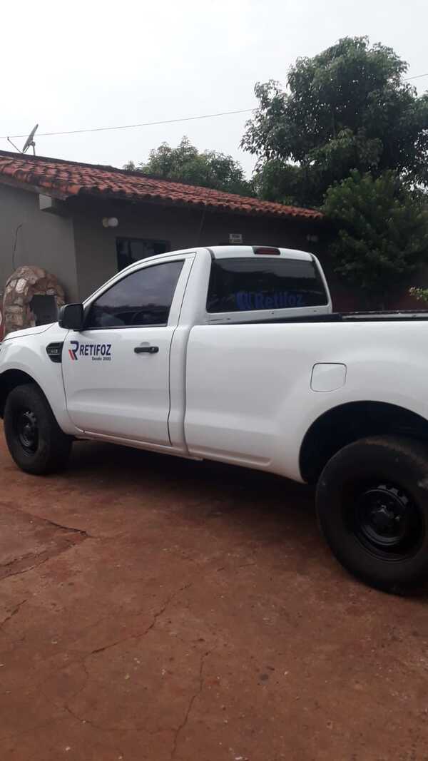 Incautan dos vehículos en Hernandarias por estado etílico de conductores - La Clave