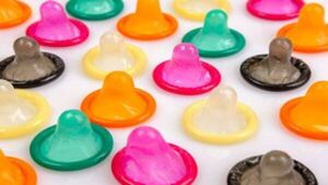 Sexo, disfrute y protección