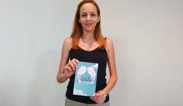 Diario HOY | ‘Hasta el cielo ida y vuelta': La lucha de una madre e hija en confinamiento, llega a las librerías