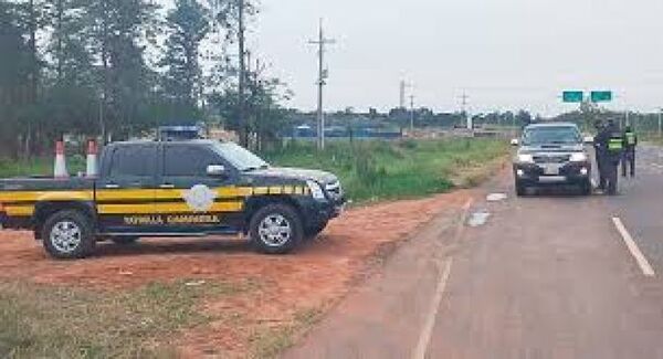 Demoran a 437 conductores por dar positivo al alcotest