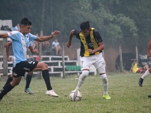 Lo que dejó la primera fecha en la Sub 19 - APF