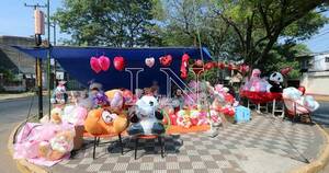 La Nación / Variadas propuestas para regalar el 14 de febrero