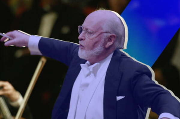 John Williams: sus mejores bandas sonoras - Paraguay Informa