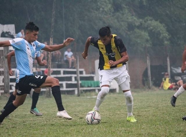 Diario HOY | ¡Arrancó el torneo Apertura de la Sub 19!