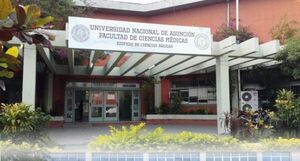 Medicina: Más de 800 se postulan