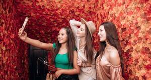 La Nación / Encarnación cuenta con su primer museo de selfis