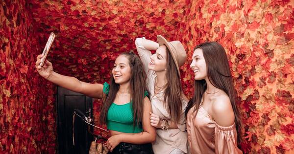 La Nación / Encarnación cuenta con su primer museo de selfis
