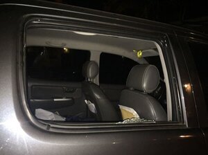 Tortoleros roban notebook y chequeras - La Clave