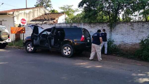 Asesinato de ruso sería por deudas pendientes, según comisario