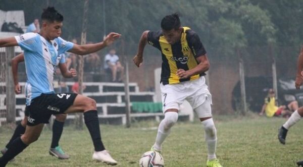 ¡Arrancó el torneo Apertura de la Sub 19!