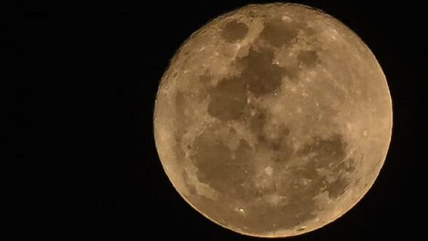 Para experto, parte de cohete que chocará con la Luna no es de SpaceX