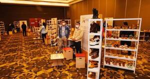 La Nación / Sector del calzado proyecta un crecimiento en ventas del 40% para este año