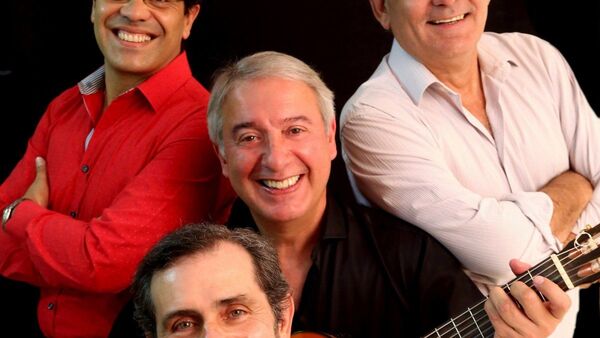 Voces de Asunción lanzarán su primer sencillo