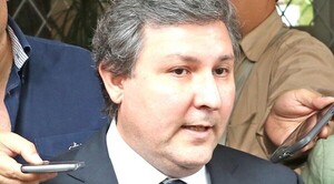 Fiscalía apeló prescripción de caso por corrupción de Rafael Filizzola - ADN Digital