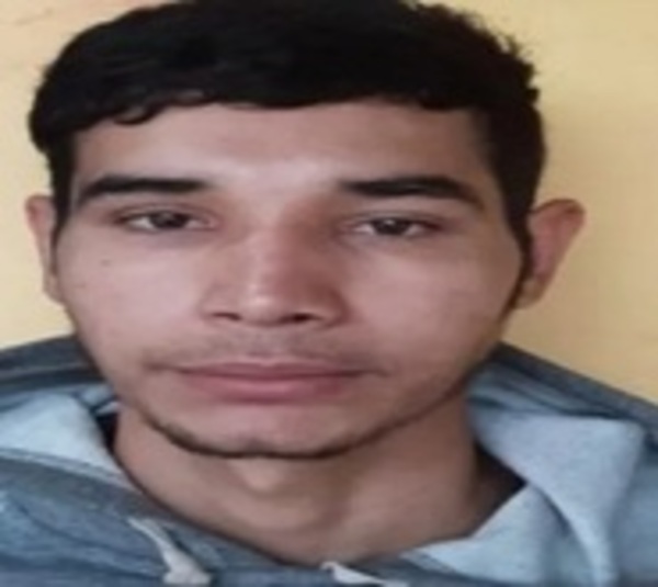 Cae reo fugado de la cárcel de Ciudad del Este - Paraguay.com