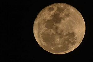 MUNDO | Experto dice que parte de cohete que chocará con la Luna no es de SpaceX
