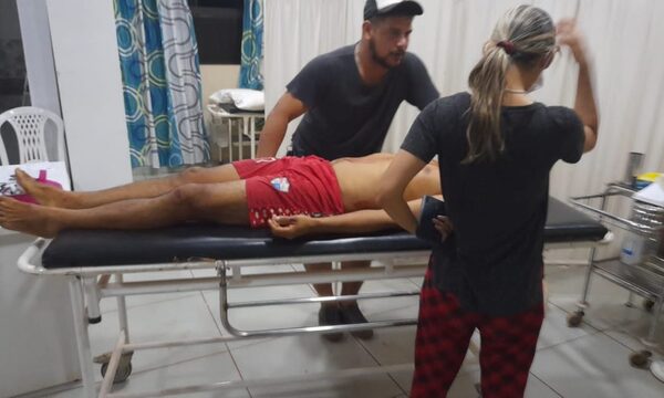 Un muerto y un herido durante riña