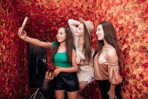 Primer museo de selfis en Paraguay