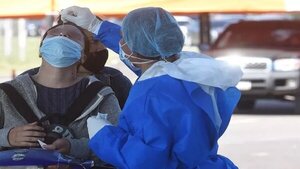 Más de una veintena de muertes por covid este domingo | Noticias Paraguay