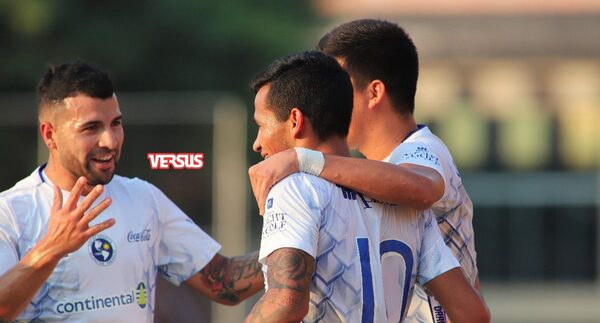 Sol logra su primer triunfo a costillas de un desconocido Guaraní