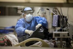 Salud reporta 1.890 nuevos casos y 23 muertes por Covid-19