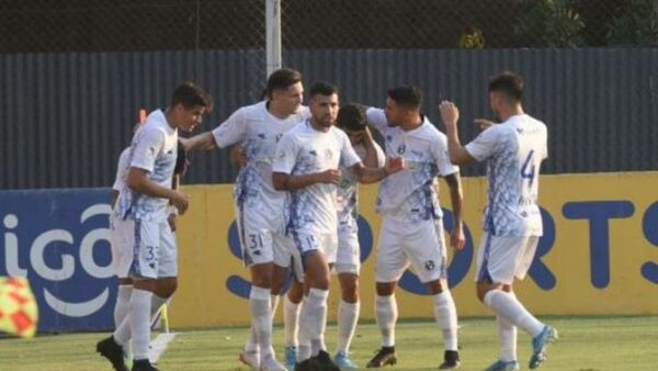Sol de América se lleva la victoria de Dos Bocas