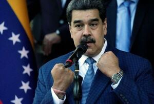 Venezuela es el país más autoritario de Latinoamérica