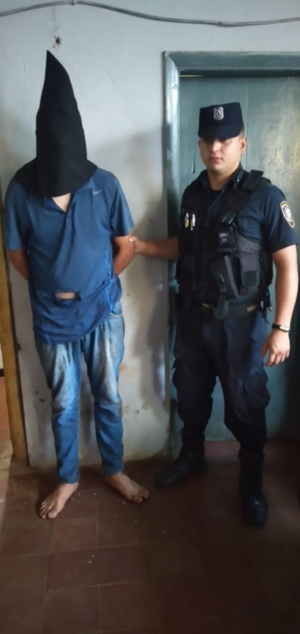 Policías habrían plantado droga a humilde delivery y serán denunciados ante la Fiscalía - La Clave