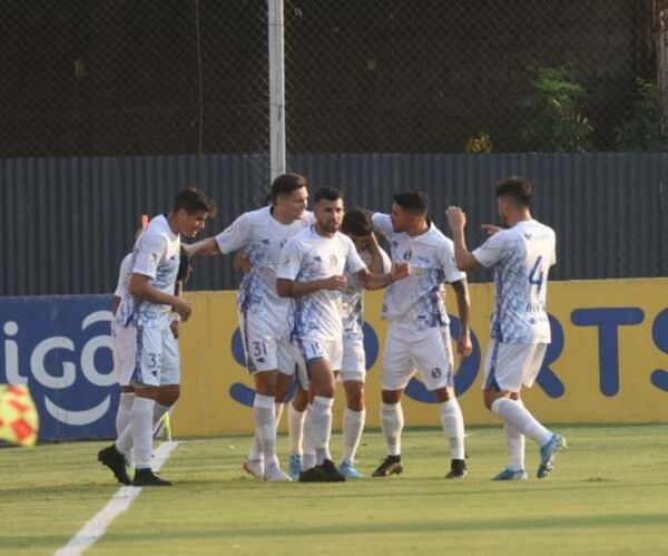 Sol de América se lleva la victoria de Dos Bocas