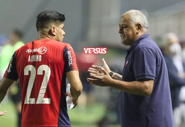 Francisco Arce explica las claves del triunfazo de Cerro Porteño