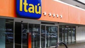 Itaú Unibanco incrementó sus beneficios un 45% en 2021 (último trimestre tuvo 63% más de contrataciones digitales)