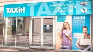 TAXit!: la plataforma para liquidar impuestos y controlar finanzas creció 30%