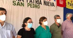 La Nación / Reavivar a la oposición
