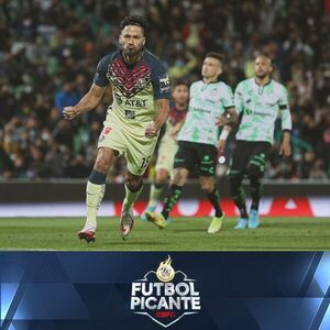 Bruno Valdez, el defensor más goleador del América - Fútbol - ABC Color