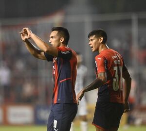 Cerro: regalo de amor a su afición - Fútbol - ABC Color