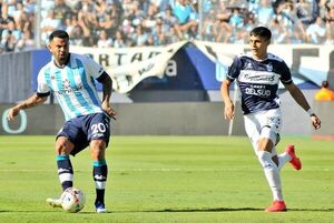 River se estrena con inesperada derrota en Argentina - Fútbol - ABC Color