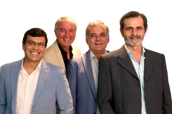 Voces de Asunción estrena vídeo apostando al amor - Música - ABC Color
