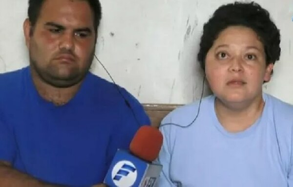 Doña Juana: "Prefiero morir de pie, antes que seguir viviendo arrodillada" - Noticiero Paraguay