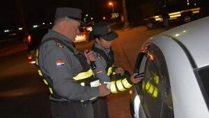 Conducir ebrio sí es imputable