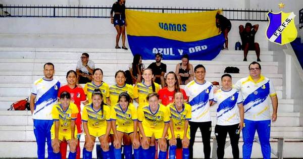 La Nación / Seis selecciones ya están en las finales