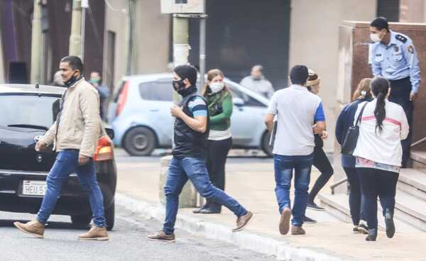 Paraguay: Descienden cifras de contagios y muertes por covid-19