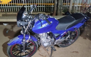 Diario HOY | Salió corriendo y murió arrollado por una moto sobre la Transchaco