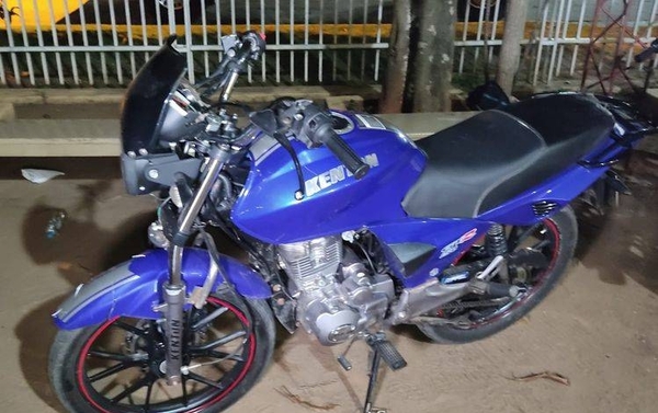 Diario HOY | Salió corriendo y murió arrollado por una moto sobre la Transchaco