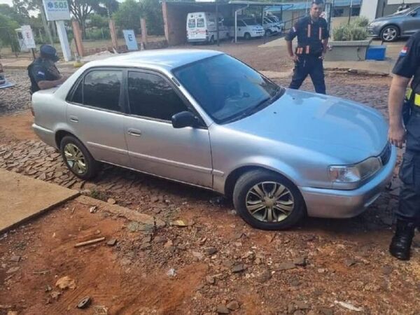 Ciudad del Este: Balean a miembros de una familia durante intento de asalto
