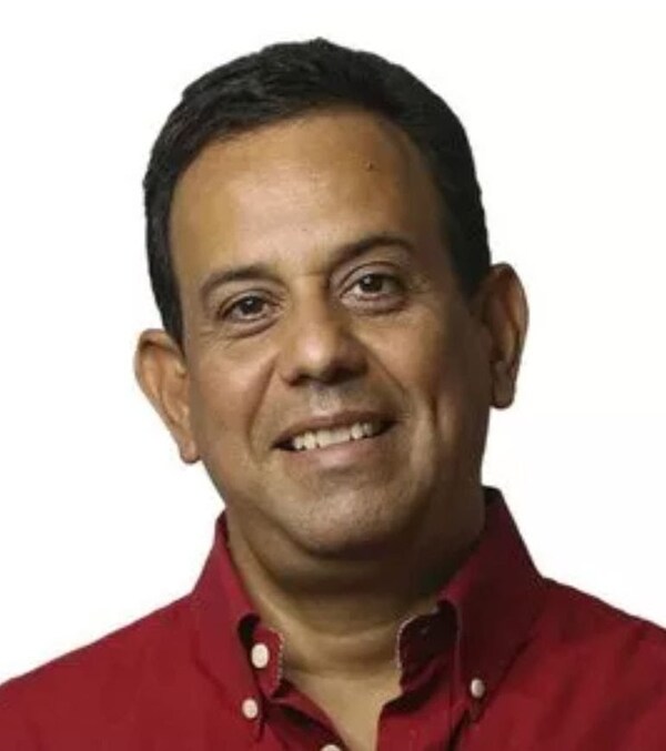 ¿Quién es el candidato a intendente de Itacuá?