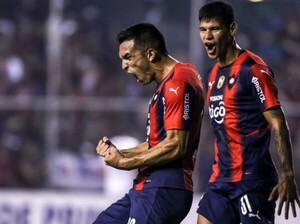 Cerro gana a lo Ciclón para no perder pisada a los líderes - .::Agencia IP::.
